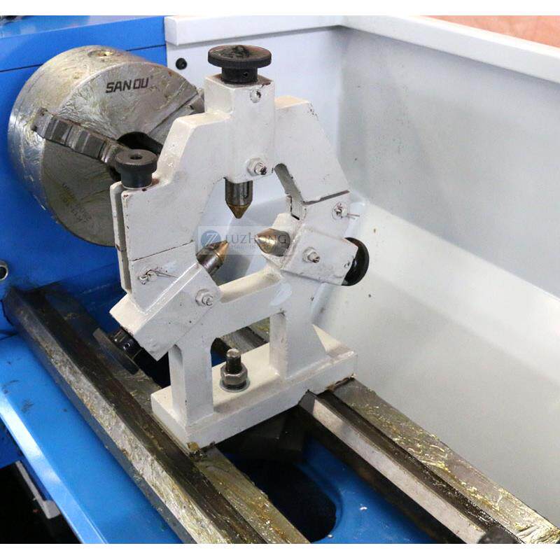 车床 CJM360 小型车床家用仪表车床台式车床家用小车床 车床加工