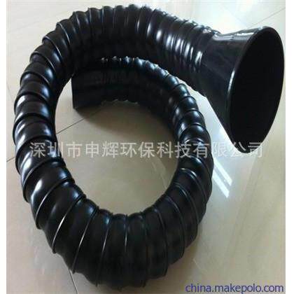 厂家万向竹节管，免支撑竹节管
