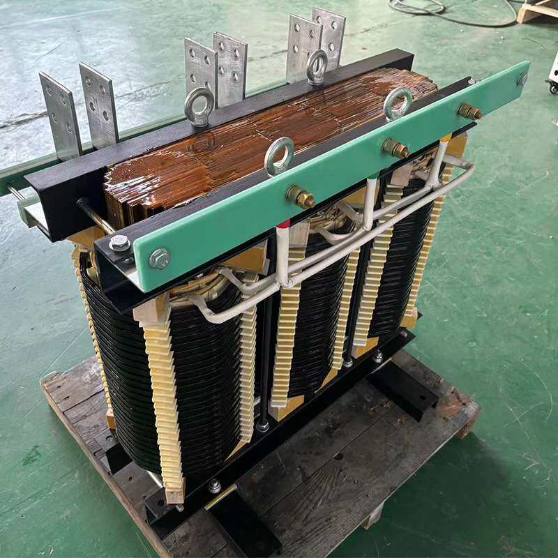 三相真空炉变压器380V转90V80V60V40V浮法玻璃锡槽电加热整流