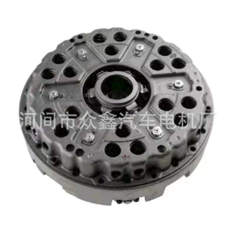 1888055247 1882349003 1862122132 离合器压盘 双离合器套件