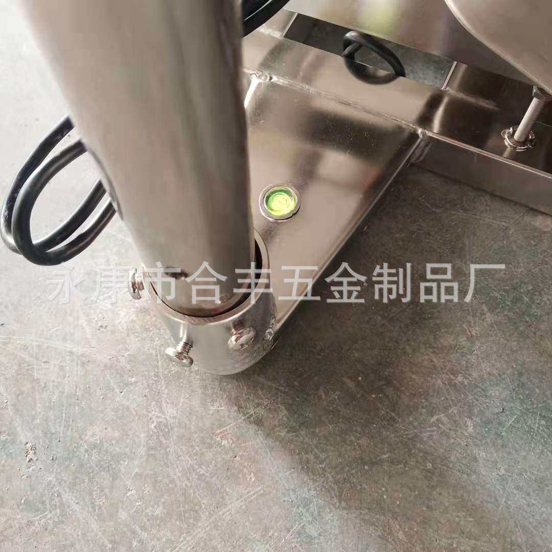厂家 秤架 300*400秤架子可订 立杆304秤