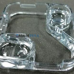 工程机械三维扫描逆向建模服务上门抄数改装设计-中科广电