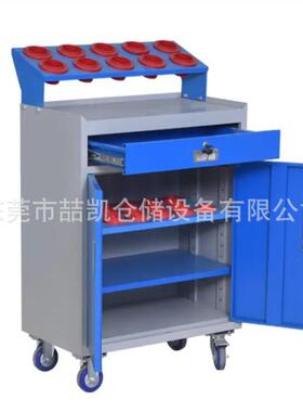 东莞BT0bt40刀具车数控管理存储刀柄收纳架cnc工具车刀具柜可定