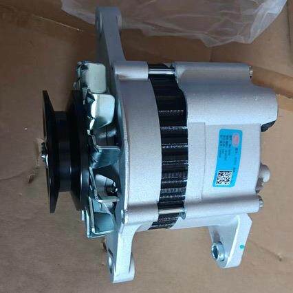 云内YN4E-700182发电机越野叉车发电机