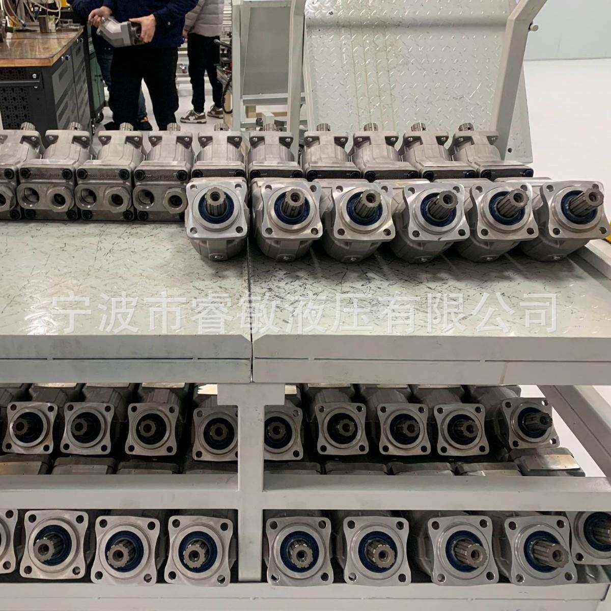 A17FO063液压泵厂家直销A17FO045 032 080 023 107工程车辆维修