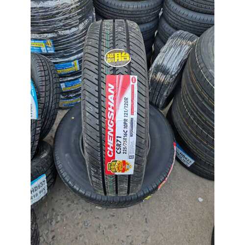 成山轮胎225/75R16C/LT 加厚10层校车全顺大通V80双龙爱腾2257516