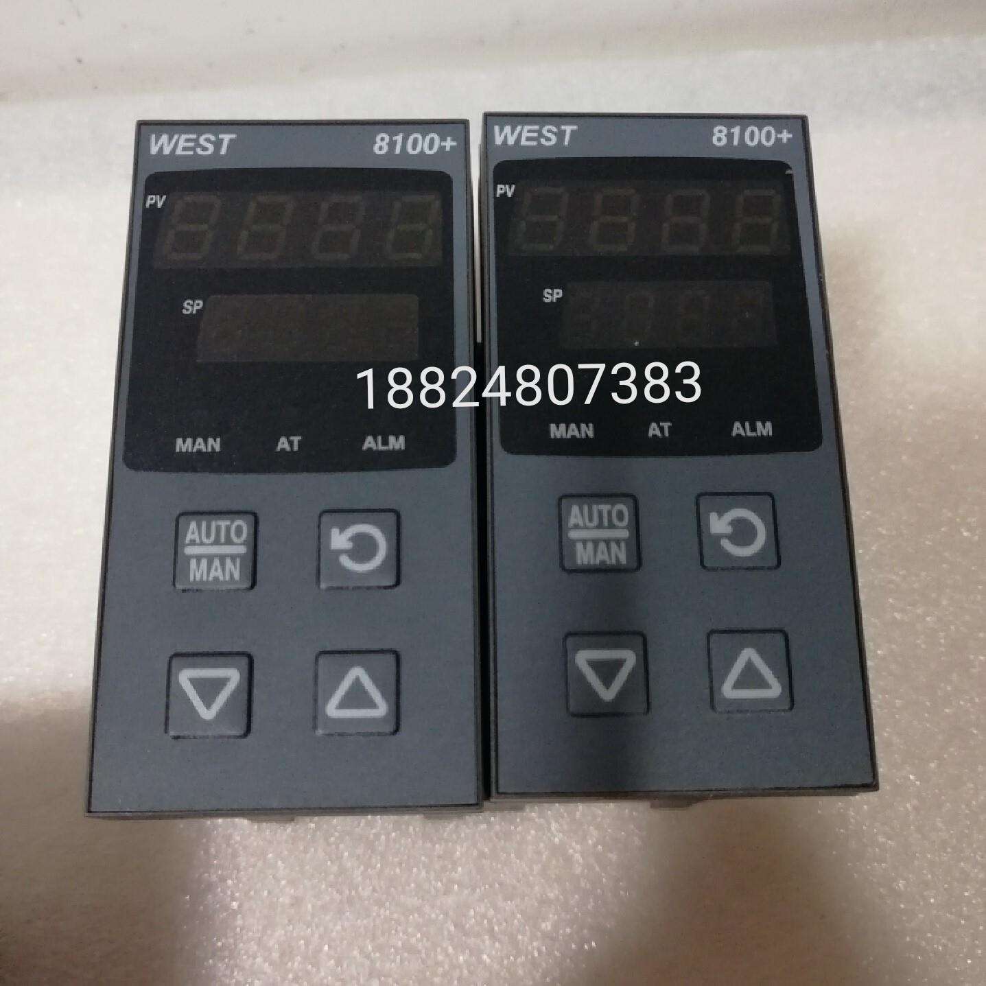 P908X--301-010- 001AX 通信温控仪表 P909X--701-010 温控仪表