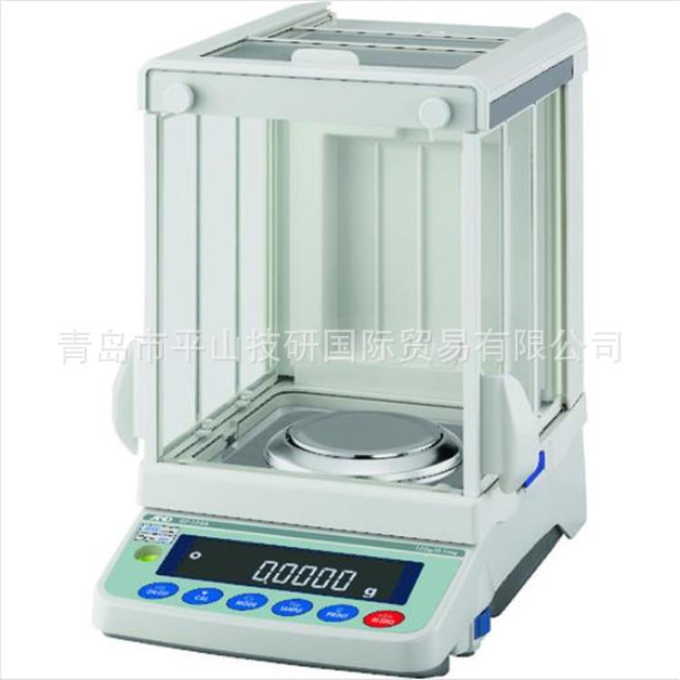 AND爱安德EK-3000i珠宝天平,电子称