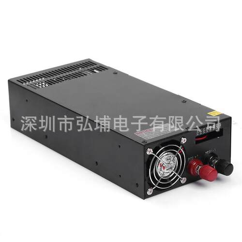 厂家供应 15V80A 15V1200W 1200W可调稳流稳压开关直流稳压电源