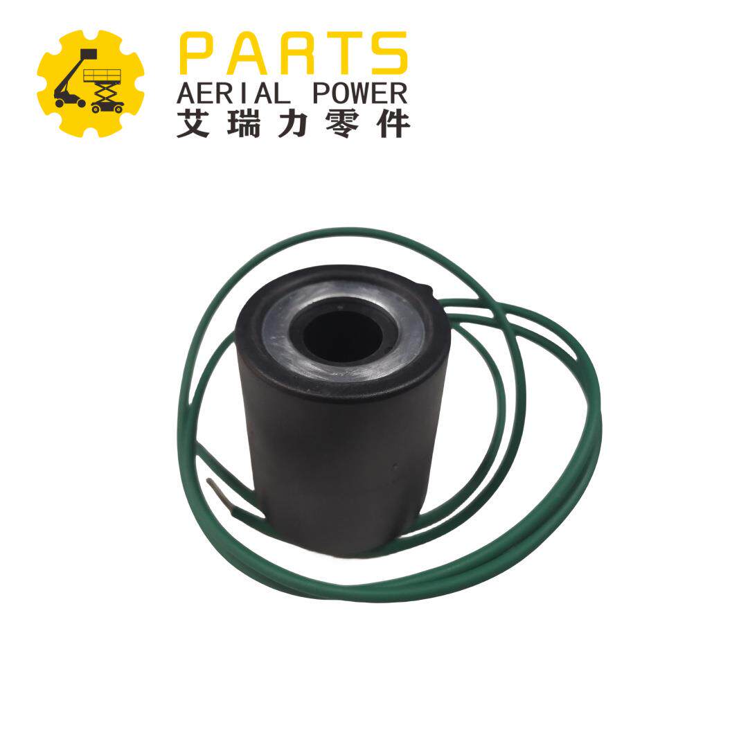 电磁线圈 2901004080 用于豪洛特Optimum 6 & 8，Compact 8W & 8