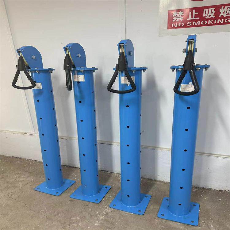 YSJ-20矿用检力器 便捷数显检力器 配备数字显示屏数显检力器