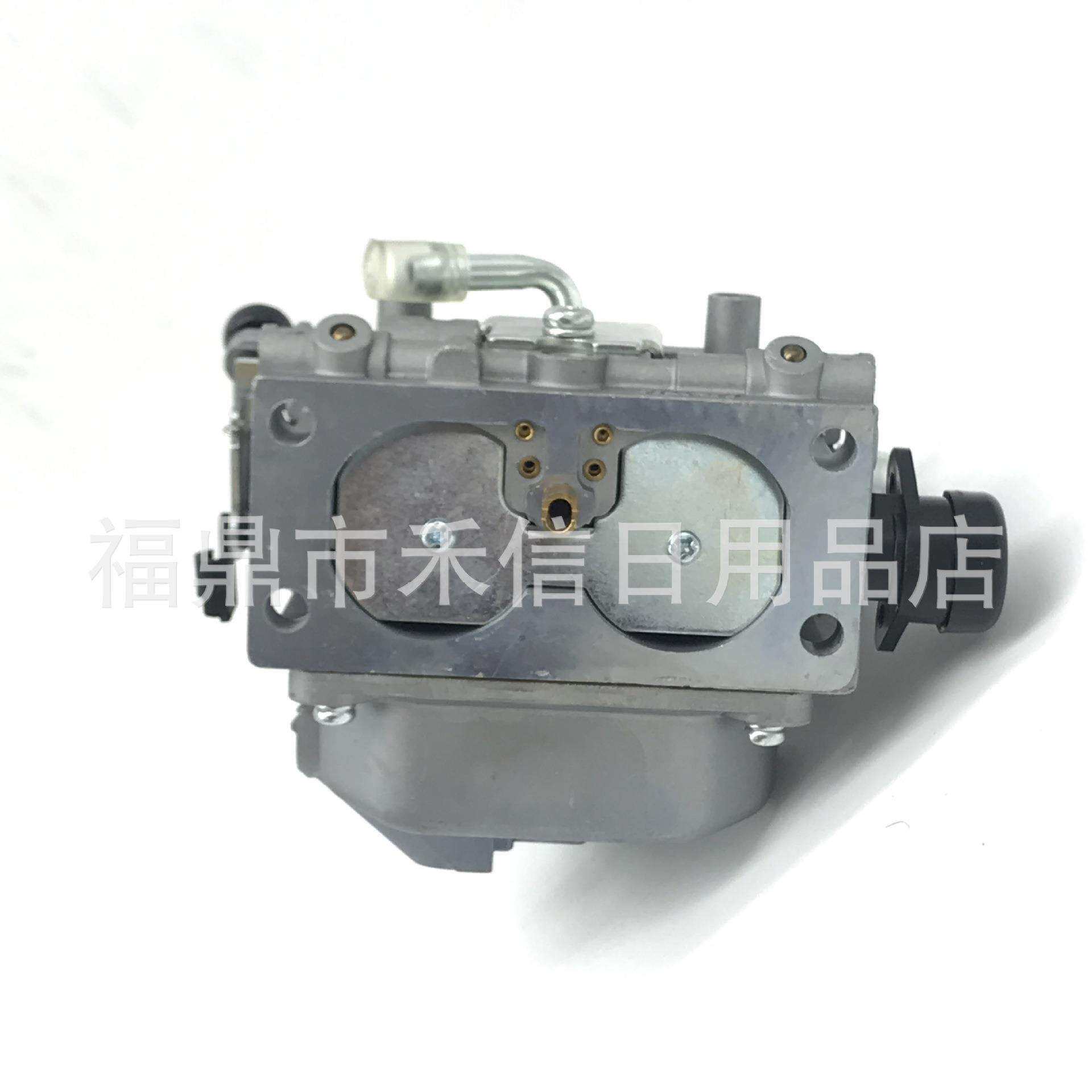GX630 GX660 GX690 GX630R GX630RH GX690R双缸发电机化油器