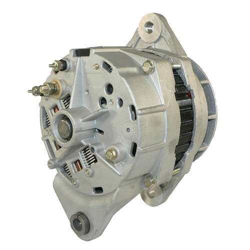 山推SD22推土机发电机4061007发电机康明斯NT855发电机24V60A