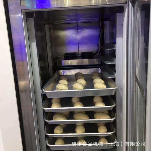 18/36盘商用冷藏冷冻醒发箱面团发酵箱Fridge+freezer proofer