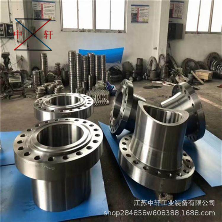 江苏南京 板式平焊法兰 DN150/300 PN16 规格大小不同、压力不等