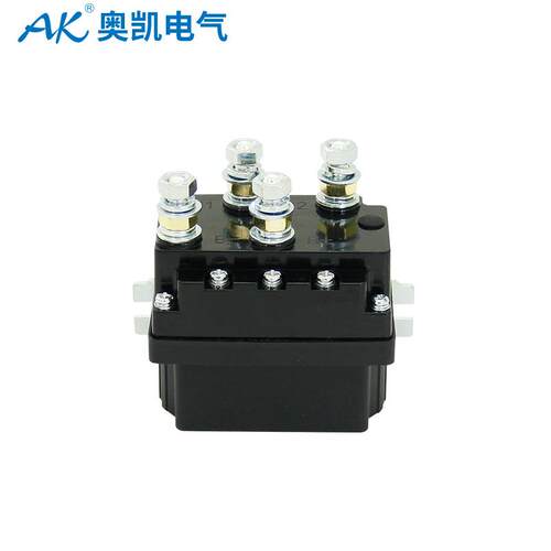 厂家直销 ADC300 换向可逆接触器 电瓶叉车正反转 直流接触器