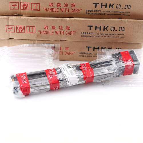 THK模组 KR4620A+340LP0-0000 THK智能组合单元 线性模组 KR4620A