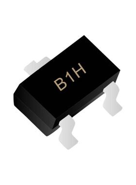 高压MOS管YFW2N30MI SOT23-3L封装 印字YFW 2N30MIt YFW/佑风微品