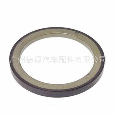 LR035564 JDE12073 LR005254 适用路虎运动版揽胜 曲轴后油封
