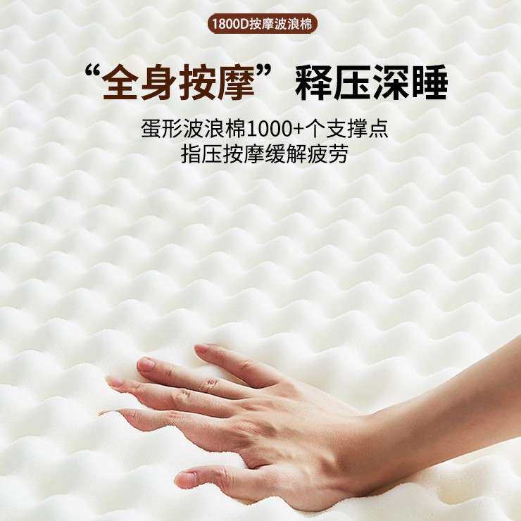 席梦思酒店床垫经济适用家用卧室床垫民宿公寓弹簧床垫佛山厂家