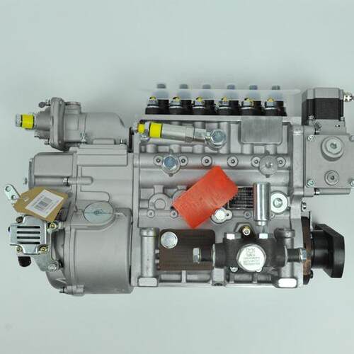 CB6H934 D12.42车机使用油泵 欧二 309KW 1820/1100-1400