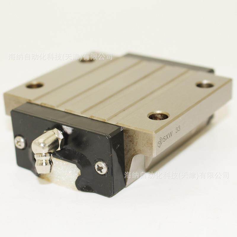 MISUMI滑块SSXRZ24 SSXRZ28 SVRN33 SSVW28米思米滚珠导轨SXWT24