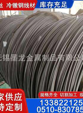 Q235NH线材 Q295NH耐候钢盘条 Q355NH盘圆线材直径6.5-16mm现货