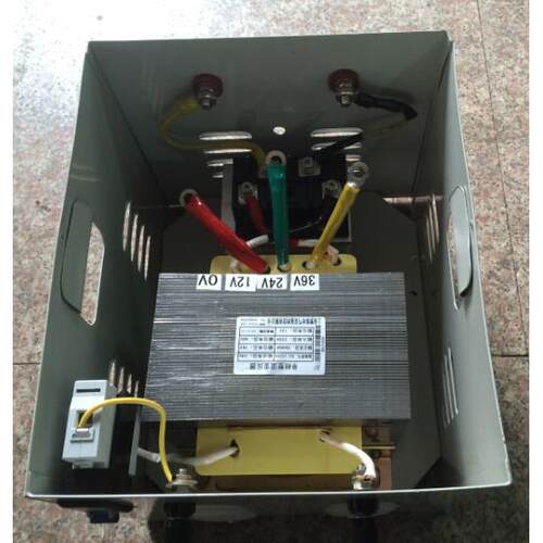 CE认证三相整流变压器ZSG-15KVA/15KW交流电变直流电380V变50V
