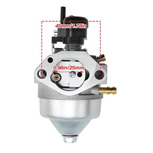 16100-Z8B-841 化油器 GCV160 GCV160LA0 BB75EC 适用Honda草坪机