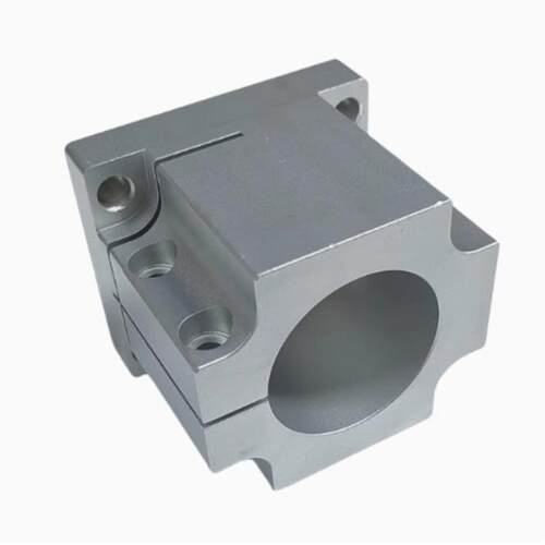 ZCD01-D25/ZCD11-D35/50/ZCD16-D75机构安装组件底座/锁块/加强块