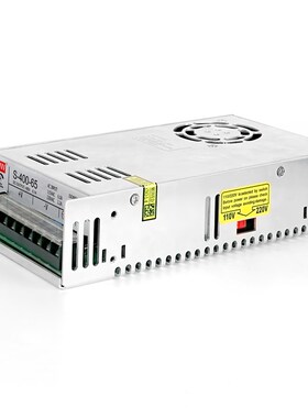 400W- 65V开关稳压电源 RD6006/RD6006P 配套用