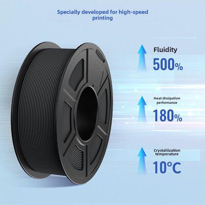 Jayo高速打印哑光Petg Hf3D打印长丝哑光纹理Petg Mattle Fdm长丝