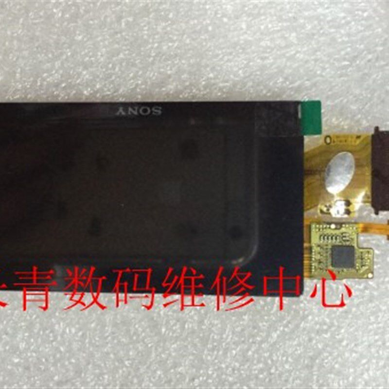 适用於全新 索尼NEX-5N NEX5N LCD屏 液晶屏 显示屏 触控屏幕幕