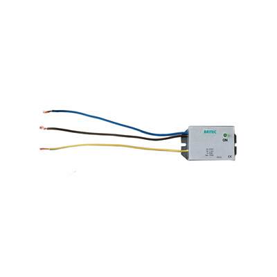 全防护路灯专用防雷器6KV6KA浪涌保护器避雷器LED路灯防雷器