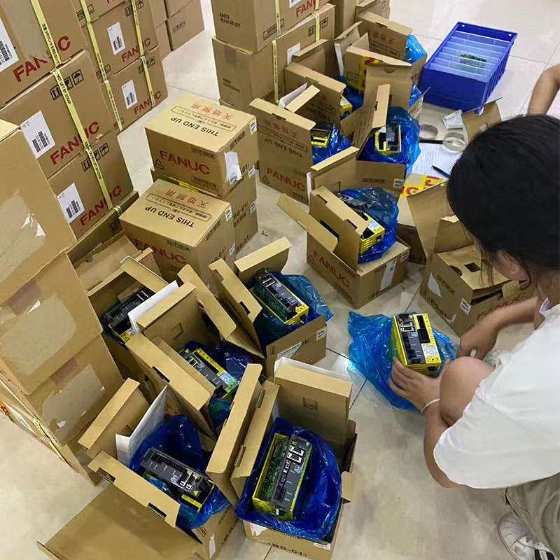 发那科数控加工中心CNC第四轴铣床雕刻机旋转轴分度盘/分度头尾座