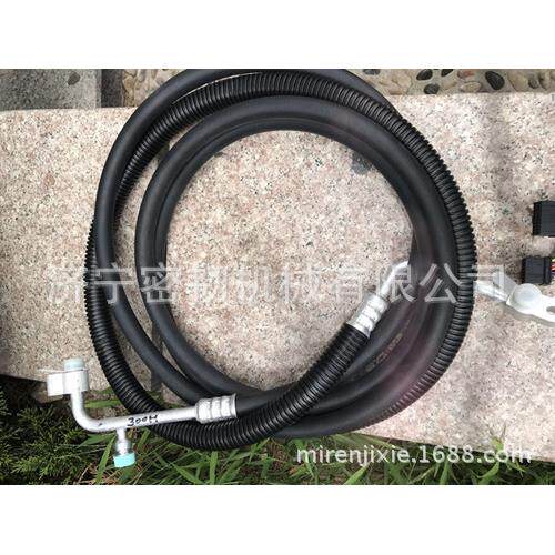 推土机全车配件SD16/SD22国三发动机配件115C-03B-00007