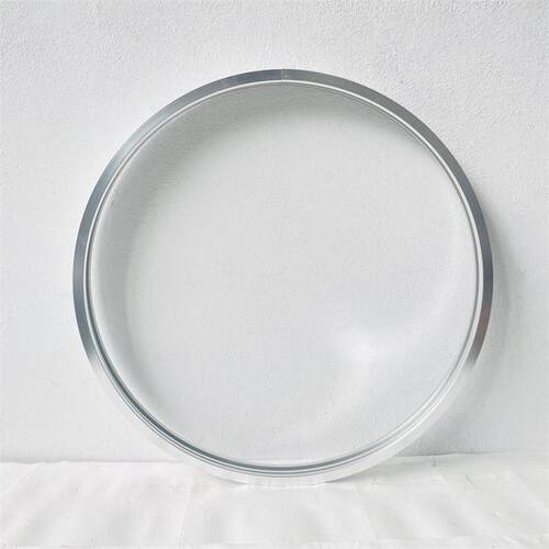 Picture frame oil painting aluminum alloy round画框油画1