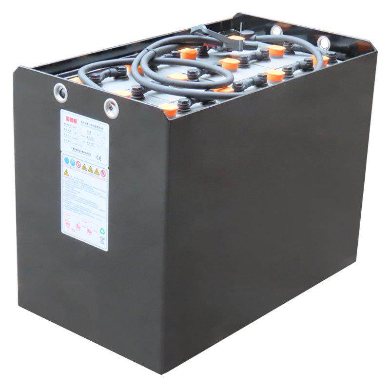 STILL电动叉车RX50-15用铅酸蓄电池组7PzS840 24V840Ah电瓶厂家