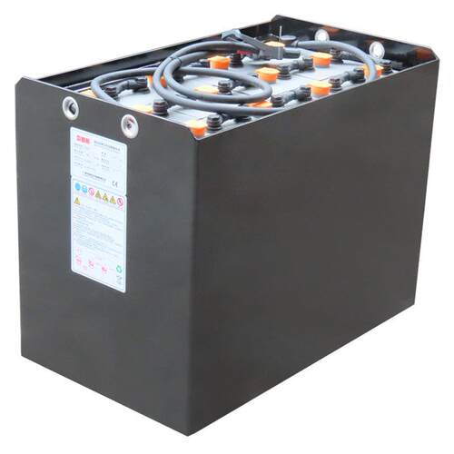 STILL电动叉车RX50-15用铅酸蓄电池组7PzS840 24V840Ah电瓶厂家