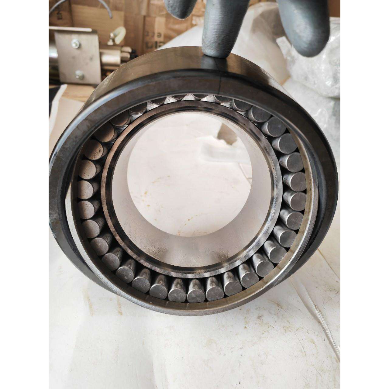 NSK进口轴承,型号100RUB31 PS8VC3U32 110RUB41,库存清理,便宜