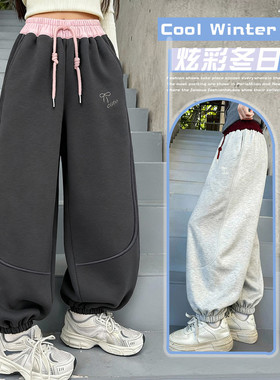 休闲裤复合铁公鸡水洗手感巨好