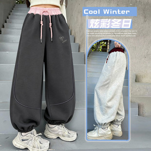 休闲裤 复合铁公鸡水洗手感巨好