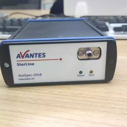 爱万提斯Avantes AvaSpec-2048光纤光谱仪 便携式光谱卡