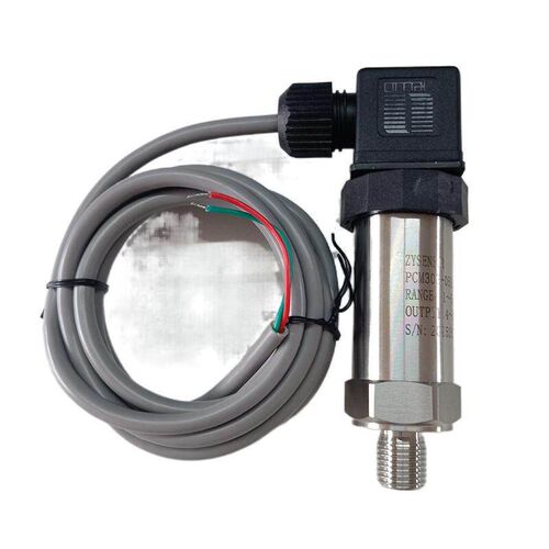 ZYSENSOR压力传感器PCM303-061101 -1-5BAR 输出4-20MA 定制