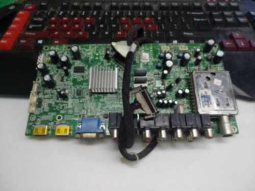 原装康佳LC32GS80C3/LC37GS82C/LC42/46DS60C4 主板 35014902