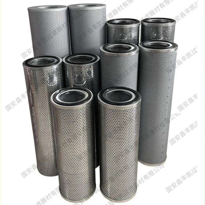 压力过滤过滤器HX-400×3Q HX-400×20 HX-400×10W 替代黎明滤芯