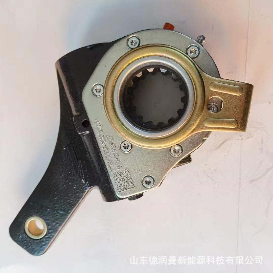 供应豪沃整车配件东风240马力刹车调整臂锁片