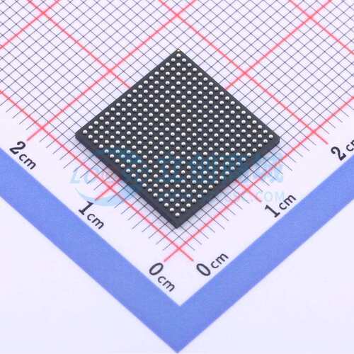 可编程逻辑CPLD/FPGA XC7A100T-2CSG324I XC7A100T CSPBGA-324