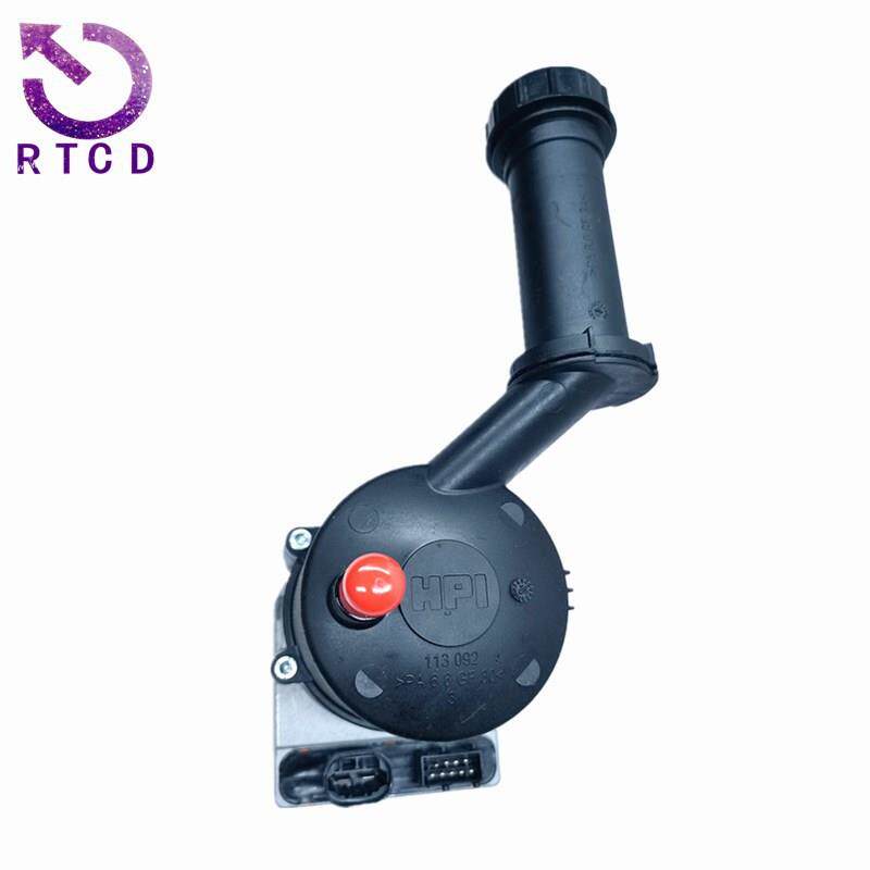 方向机助力泵电子4007YF适用雪铁龙C4凯旋标致307307CC307SW