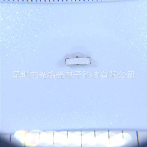 厂家现货直供 1204侧面发射管850nm 3210红外线侧发光IR贴片LED灯